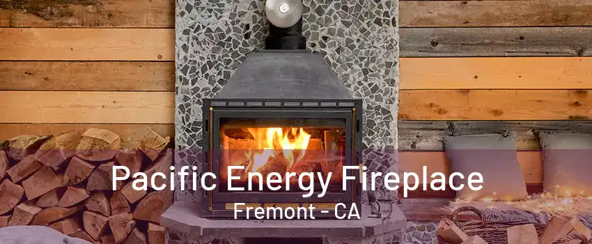 Pacific Energy Fireplace Fremont - CA