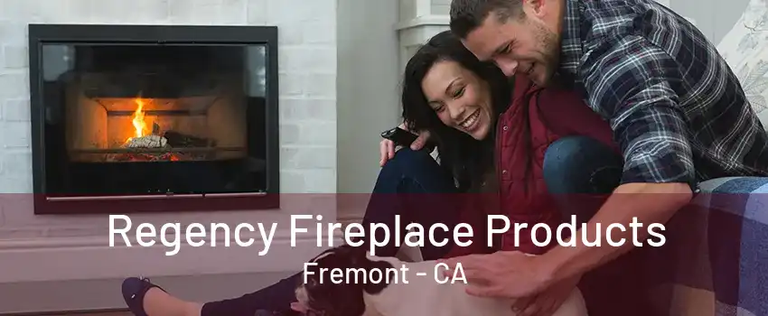 Regency Fireplace Products Fremont - CA